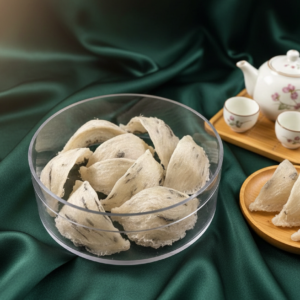 yến tổ thô nguyên chất