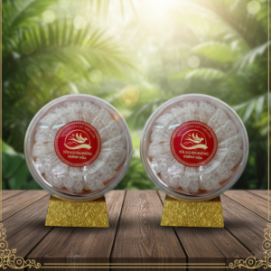 yến rút lông xương