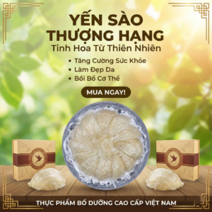 yến rút lông nước